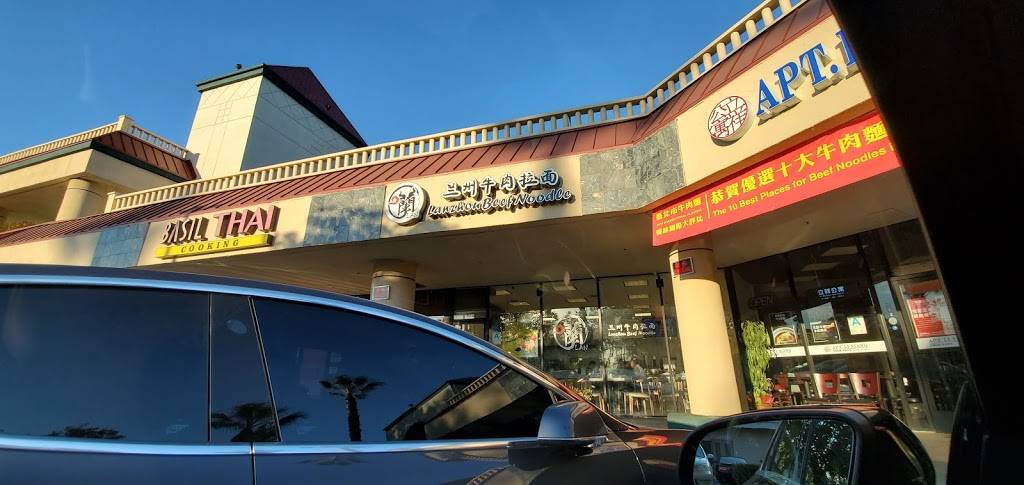 Lan Noodle兰州牛肉拉面 | restaurant | 411 E Huntington Dr UNIT 102, Arcadia, CA 91006, USA | 6266186686 OR +1 626-618-6686