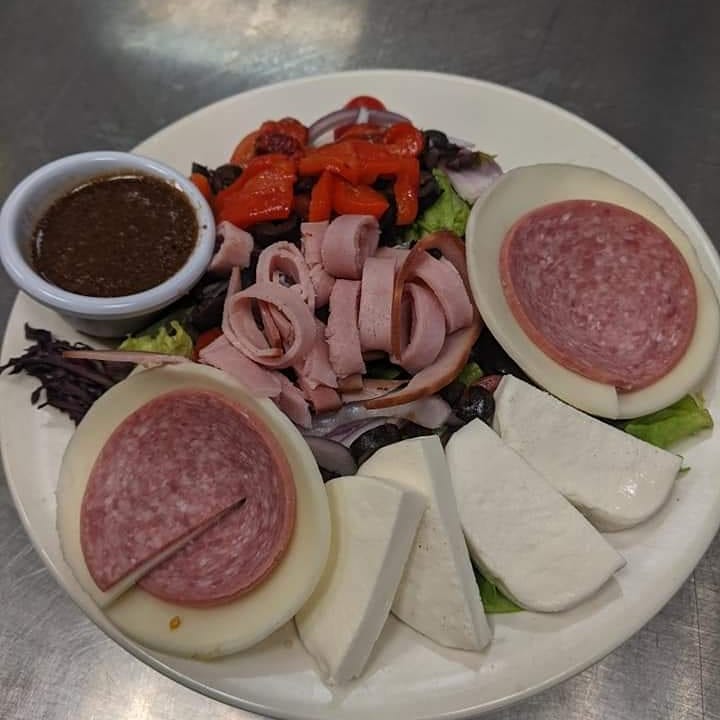 La pizzeria | restaurant | 1460 Fording Island Rd Suite 230, Bluffton, SC 29926, USA | 8437574444 OR +1 843-757-4444