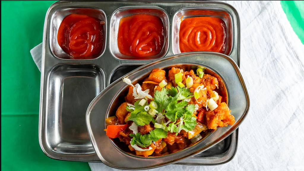 Swathi Tiffins | restaurant | 1202 Apollo Way, Sunnyvale, CA 94085, USA | 4085429553 OR +1 408-542-9553