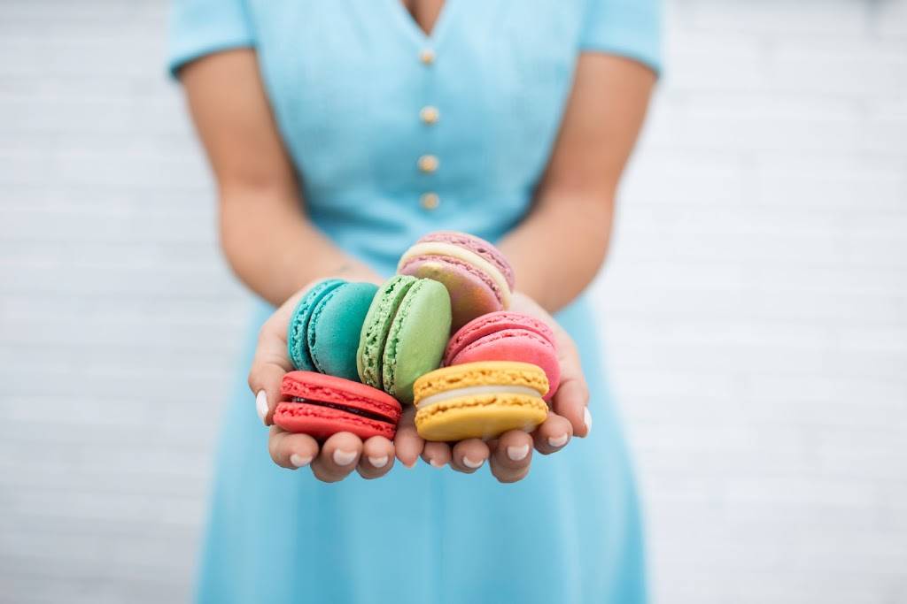 Woops! Macarons (Jersey Gardens) | bakery | 651 Kapkowski Rd, Elizabeth, NJ 07201, USA | 7323185094 OR +1 732-318-5094