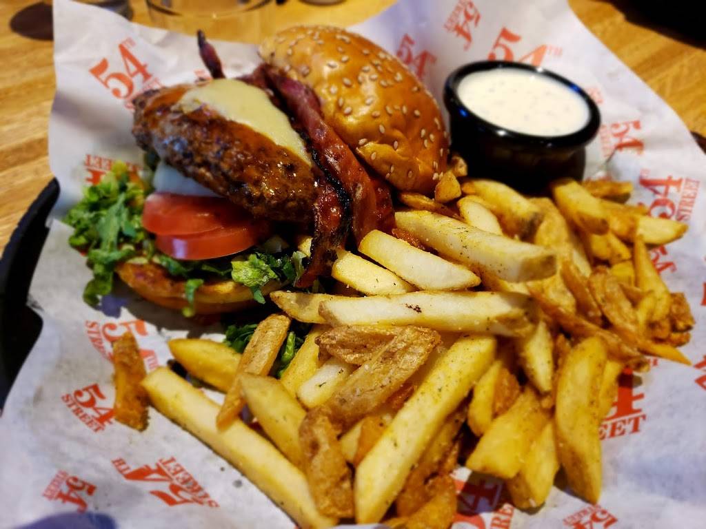 54th Street Grill & Bar | restaurant | 5310 S Lindbergh Blvd, St. Louis, MO 63123, USA | 3148495401 OR +1 314-849-5401