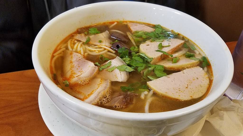 Com Mai | restaurant | 1455 Pleasant Hill Rd, Lawrenceville, GA 30044, USA | 7705642292 OR +1 770-564-2292