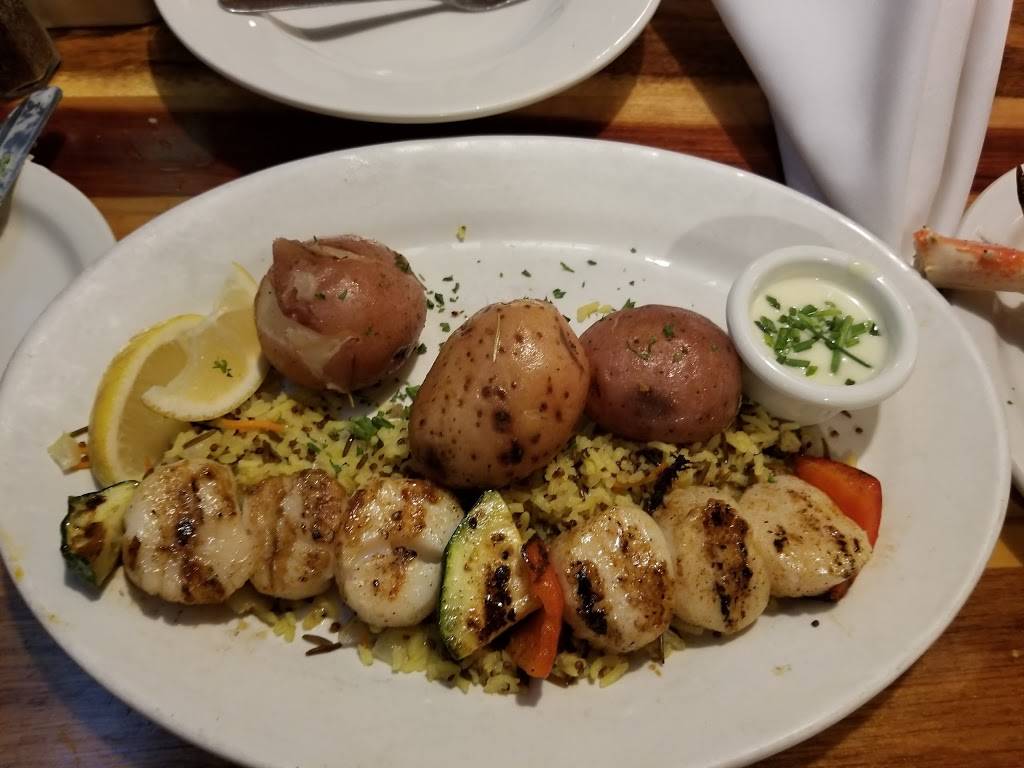 The Fresh Fish Co. | restaurant | 7800 E Hampden Ave #54, Denver, CO 80237, USA | 3037409556 OR +1 303-740-9556