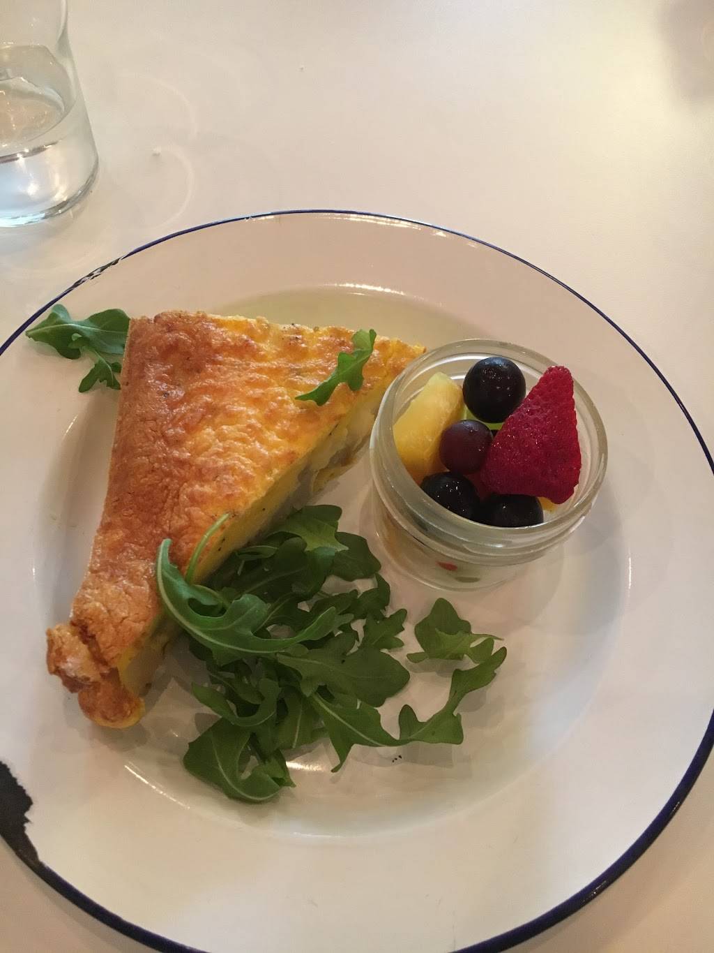 Atlantic No. 5 | restaurant | 605 W Main St, Louisville, KY 40202, USA | 5028833398 OR +1 502-883-3398