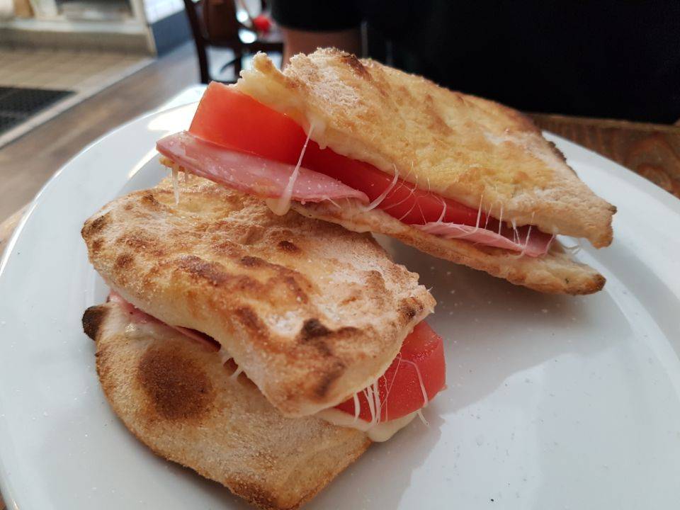 54 Mint Forno Italiano | bakery | 1686 Locust St, Walnut Creek, CA 94596, USA | 9254765844 OR +1 925-476-5844