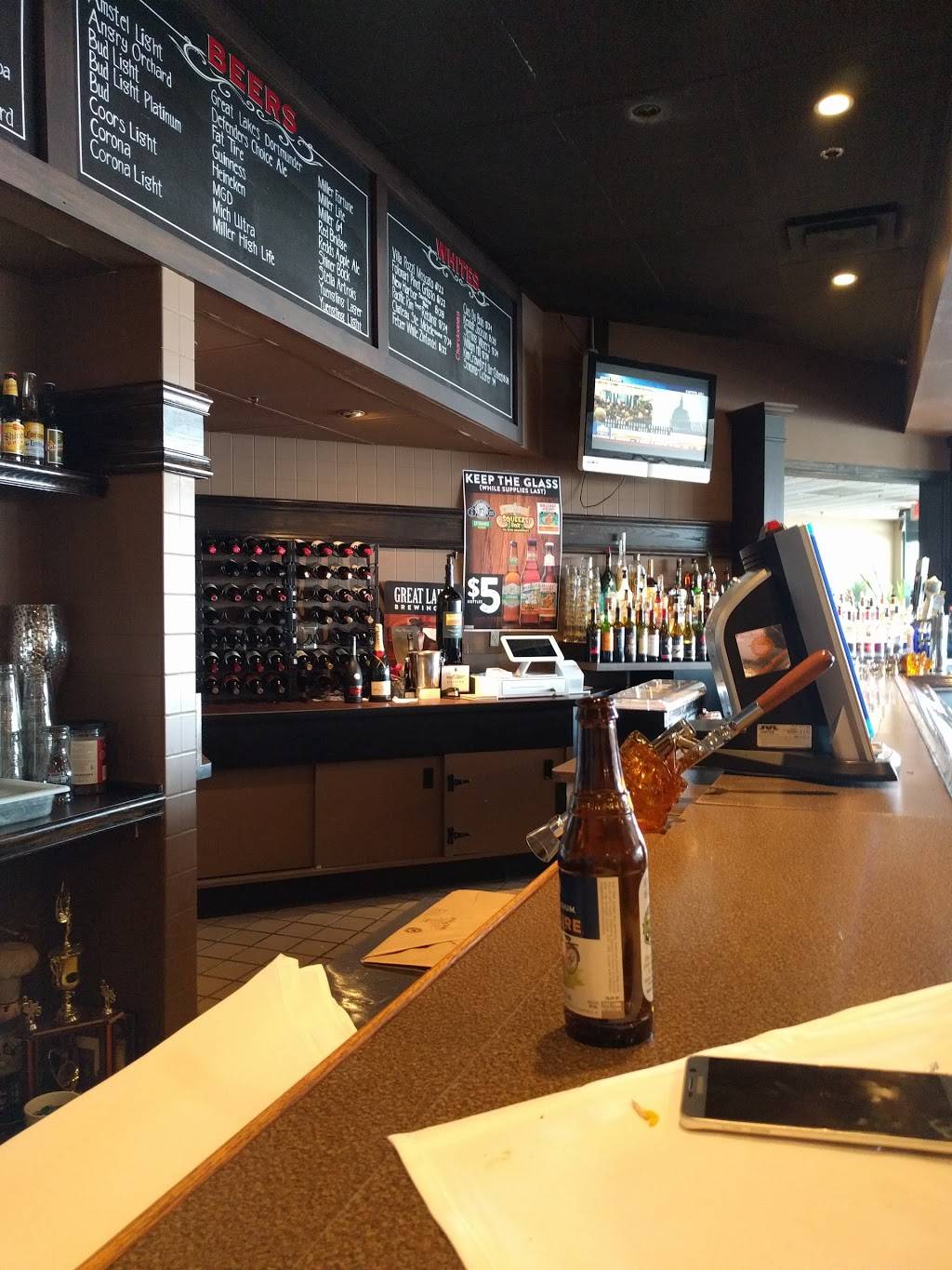 Beckys Bistro | restaurant | 28272 Chardon Rd, Willoughby Hills, OH 44092, USA | 4403470119 OR +1 440-347-0119