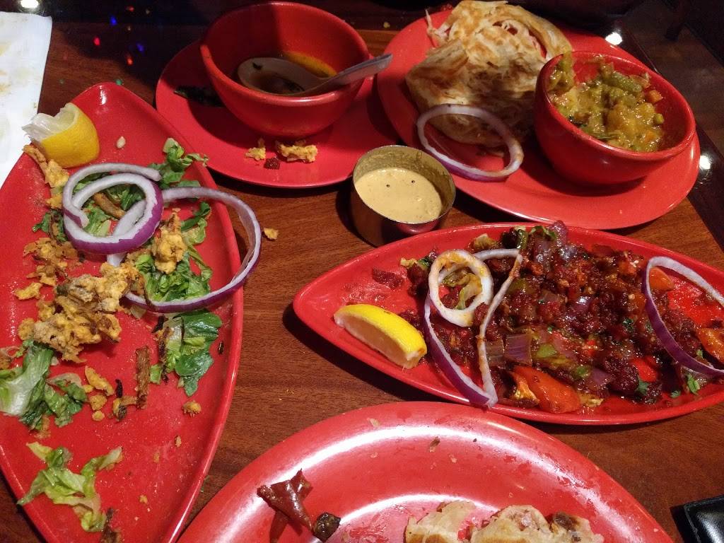 Chennai Kings | restaurant | 856 W El Camino Real, Mountain View, CA 94041, USA | 6509381333 OR +1 650-938-1333