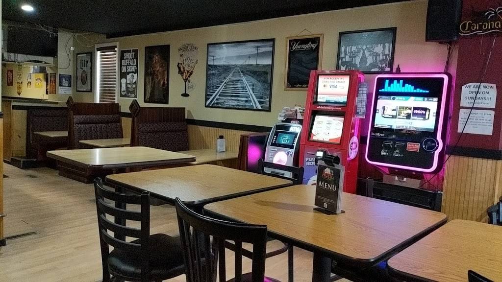 Aces Depot | restaurant | 9535 Columbia Rd, Olmsted Falls, OH 44138, USA | 4402357072 OR +1 440-235-7072