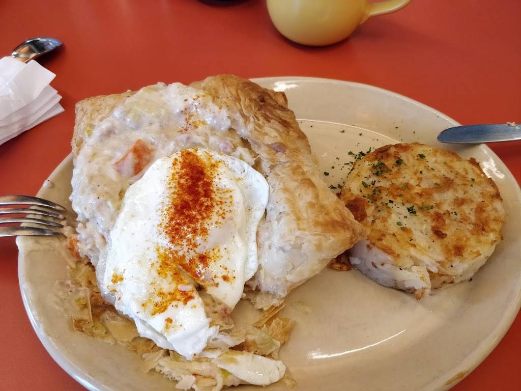 Snooze an AM Eatery | restaurant | 7587 N Academy Blvd #120, Colorado Springs, CO 80920, USA | 7196941360 OR +1 719-694-1360