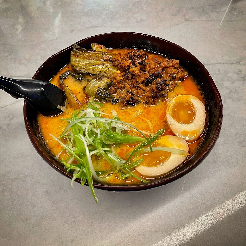 Lucky Tiger Izakaya | restaurant | 3852 Farnam St #1, Omaha, NE 68131, USA | 5312132443 OR +1 531-213-2443