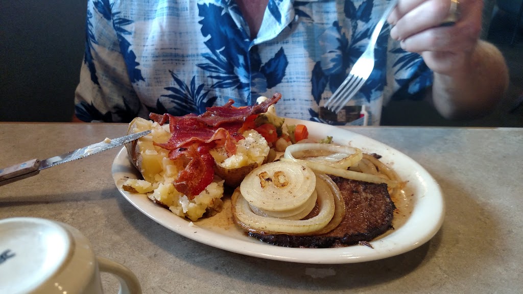 Muzzle Loader Cafe | restaurant | 4912 Laurel Rd, Billings, MT 59101, USA | 4062488608 OR +1 406-248-8608