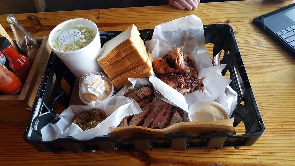 Rudys "Country Store" and Bar-B-Q | restaurant | 21799 Katy Fwy, Katy, TX 77450, USA | 8327727242 OR +1 832-772-7242