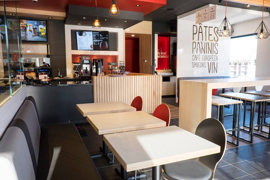 Topla! | restaurant | 7599 Boulevard Guillaume-Couture, Lévis, QC G6V 6Z1, Canada | 4187812532 OR +1 418-781-2532