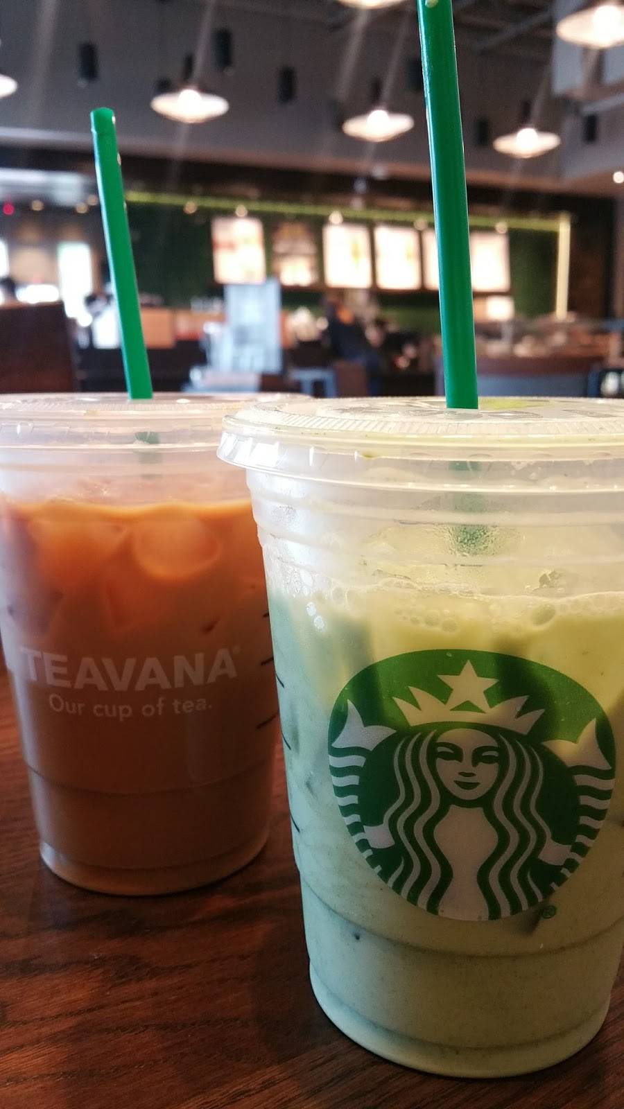 Starbucks | cafe | 2521 SE Tualatin Valley Hwy, Hillsboro, OR 97123, USA | 9717274174 OR +1 971-727-4174