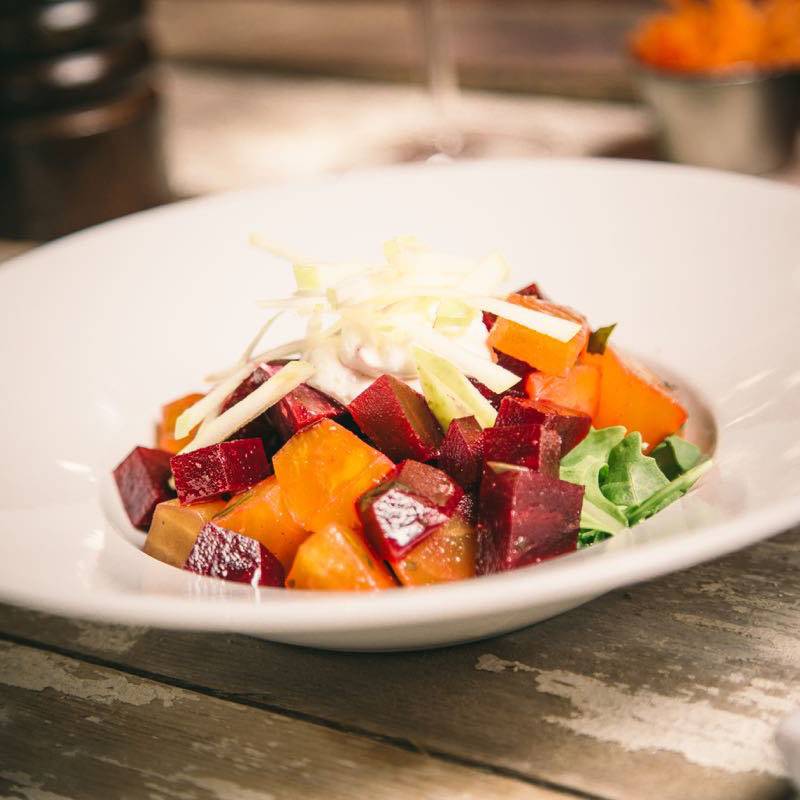 Rouge Boeuf | restaurant | 121 Avenue Lépine, Gatineau, QC J8L 4M4, Canada | 6138164150 OR +1 613-816-4150