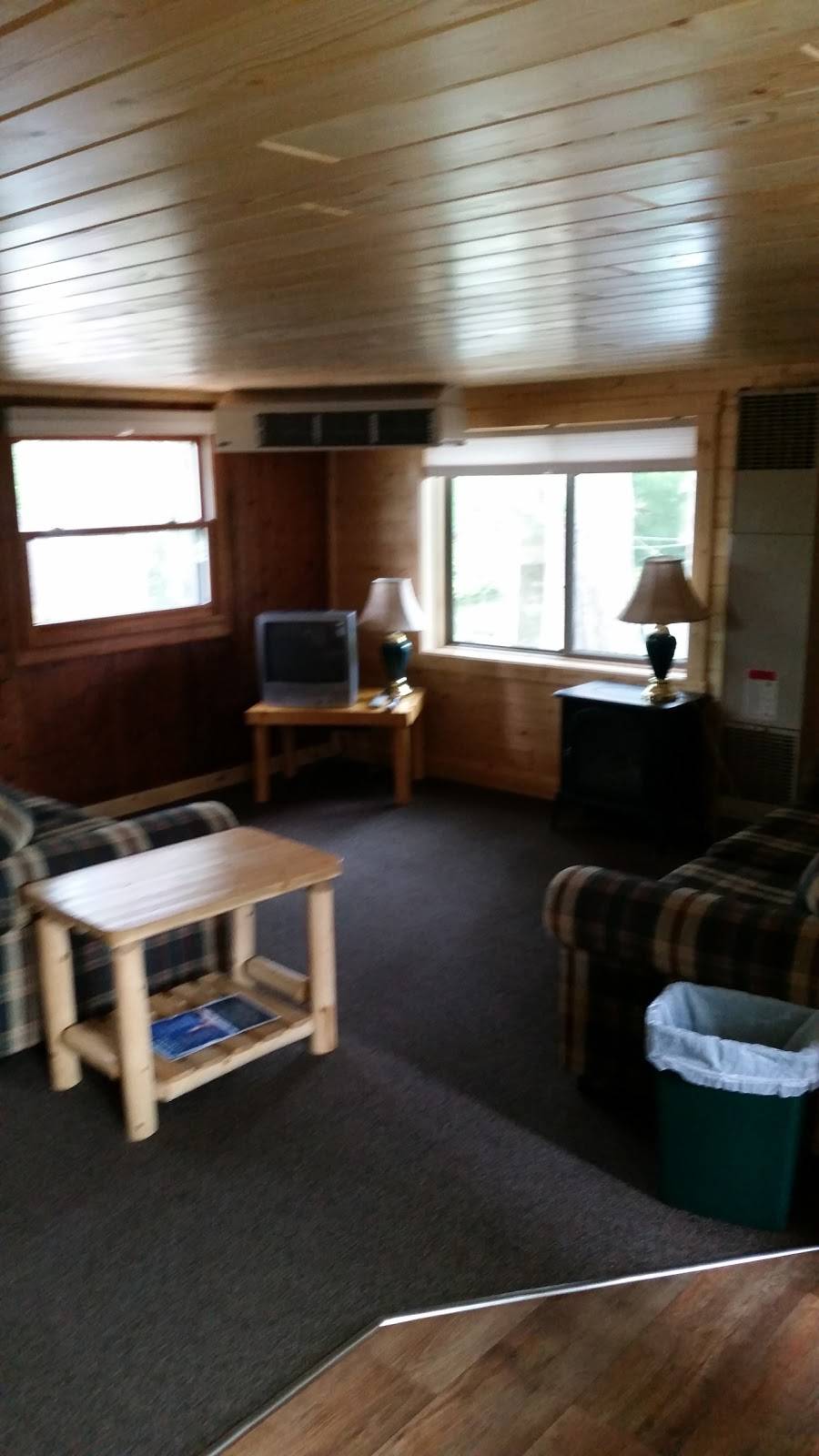 Comfort Cove Resort & Campground | meal takeaway | N10149 E Solberg Lake Rd, Phillips, WI 54555, USA | 7153393360 OR +1 715-339-3360