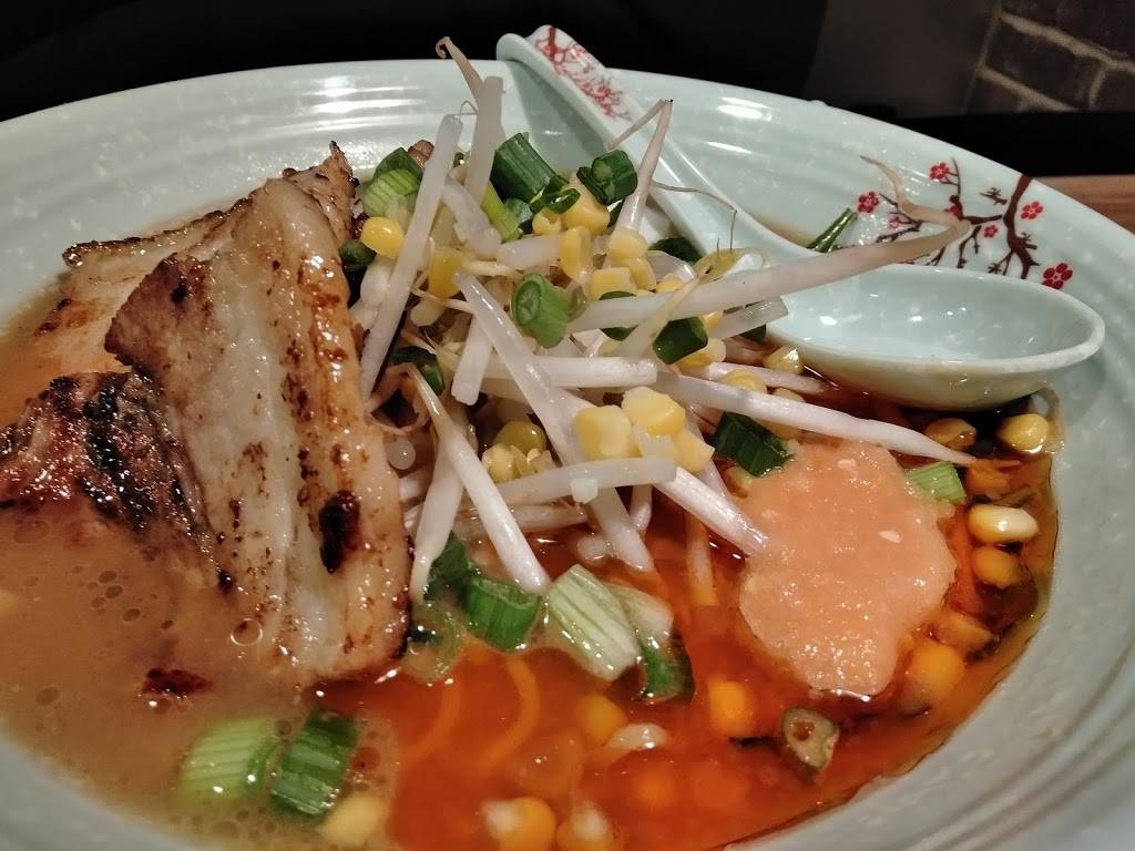 Bowl Izakaya | restaurant | 1163 Eagle Dr #A, Loveland, CO 80537, USA | 9709667727 OR +1 970-966-7727