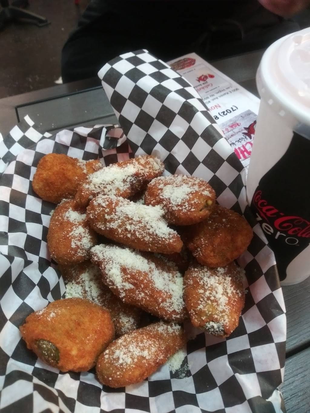 Catchers Fish House | restaurant | 6300 W Charleston Blvd #170, Las Vegas, NV 89146, United States | 7027223474 OR +1 702-722-3474