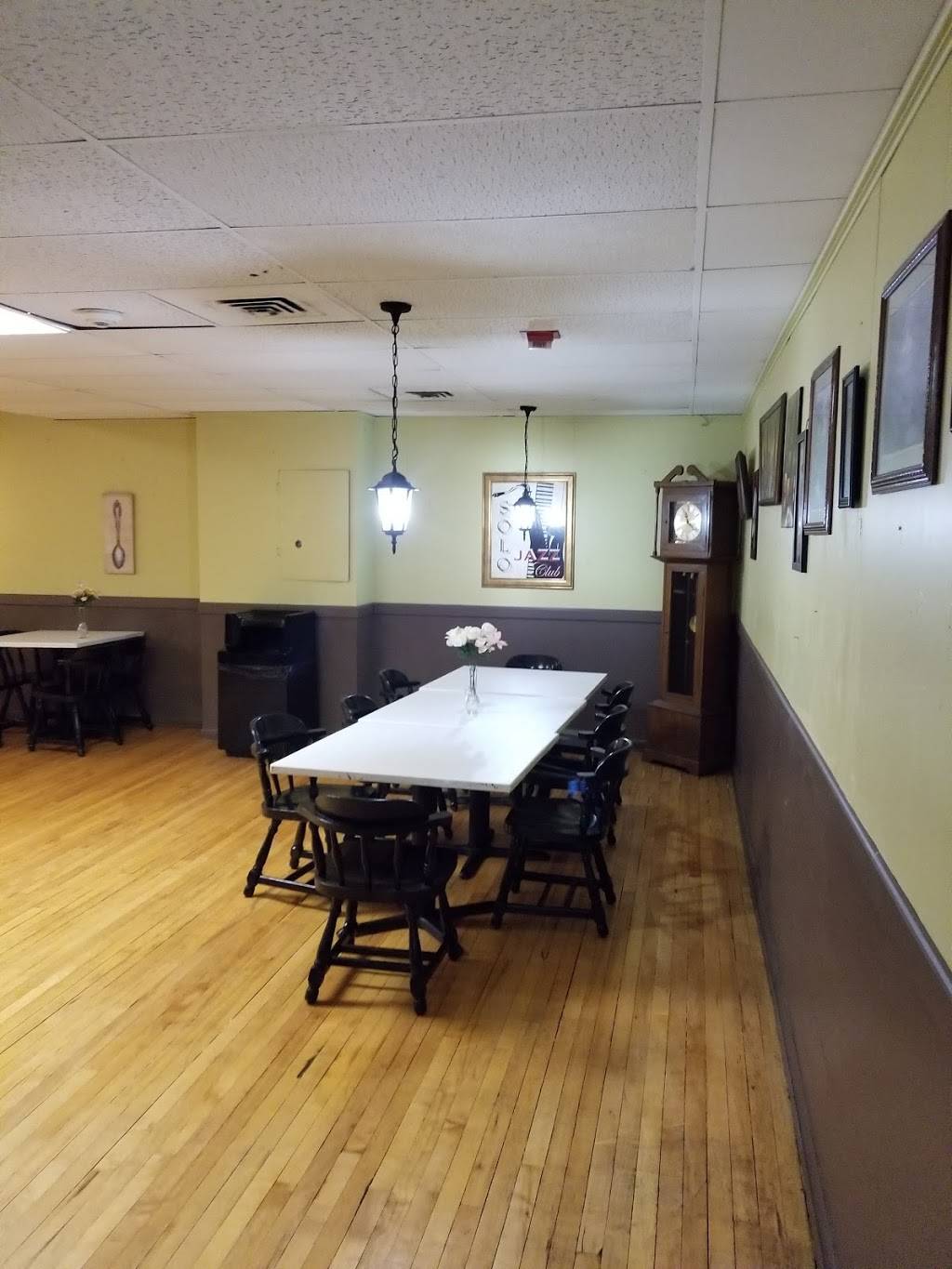 Halal Homestyle Chili & Bourbon Chicken | restaurant | 131 N Ludlow St, Dayton, OH 45402, USA | 9372209130 OR +1 937-220-9130