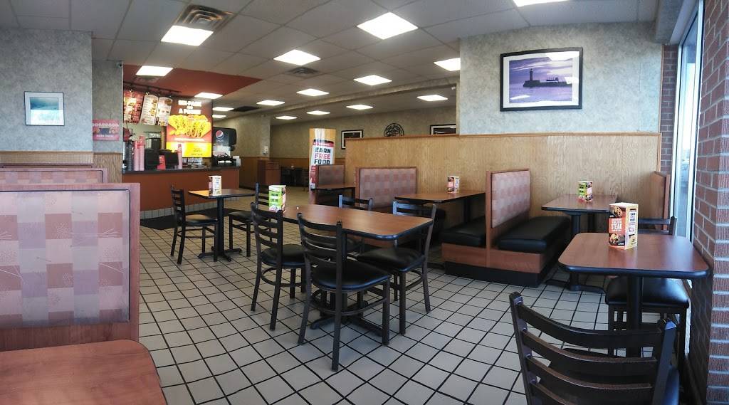 Taco Johns | restaurant | 2437 Tower Ave, Superior, WI 54880, USA | 7153951725 OR +1 715-395-1725