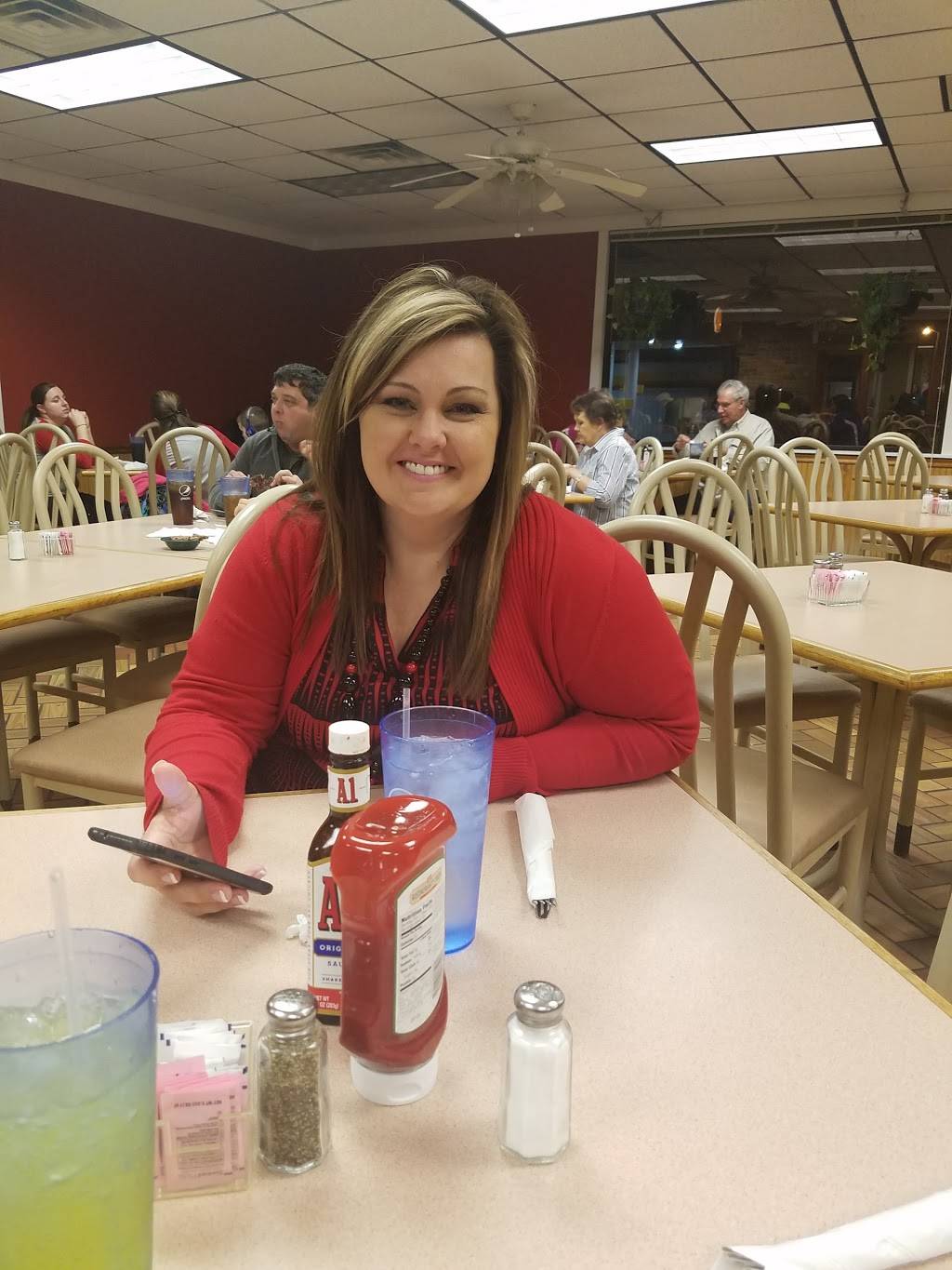 Jones Restaurant | restaurant | 225 N Main St, Burkesville, KY 42717, USA | 2708643390 OR +1 270-864-3390