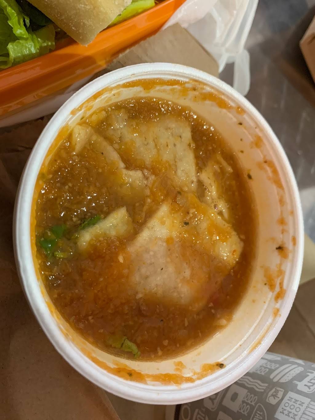 Aloha Salads | restaurant | 1102 Bishop St, Honolulu, HI 96813, USA | 8085340000 OR +1 808-534-0000