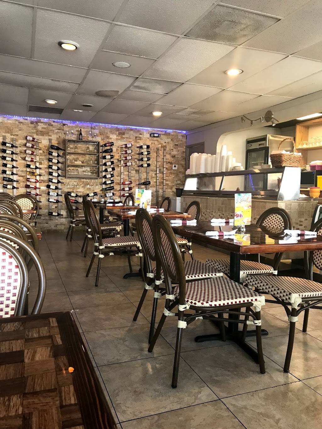 La Casa Del Mofongo | restaurant | 6108 S Dixie Hwy, West Palm Beach, FL 33405, USA | 5615575367 OR +1 561-557-5367