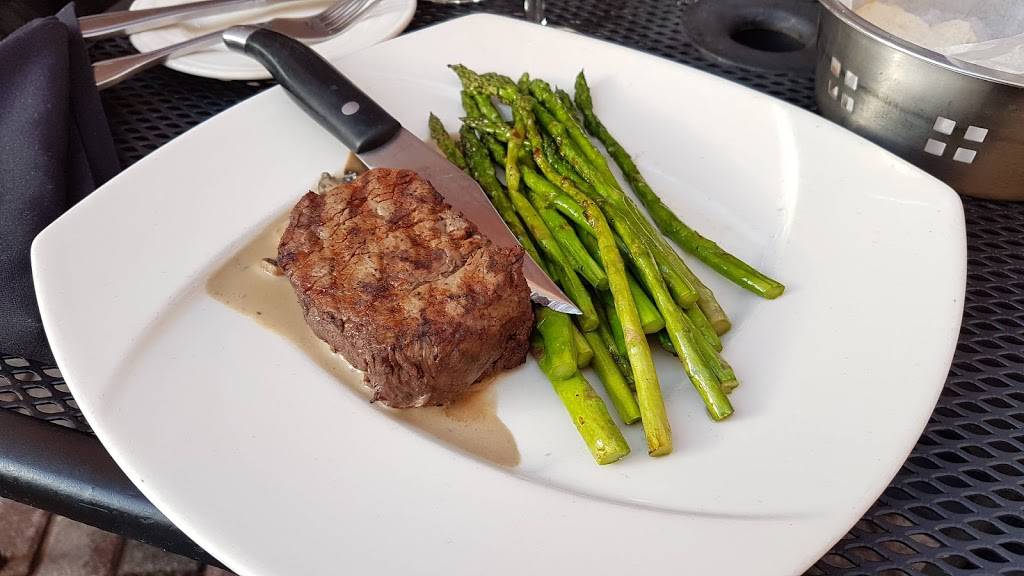 Salute | restaurant | 100 Trumbull St, Hartford, CT 06103, USA | 8608991350 OR +1 860-899-1350