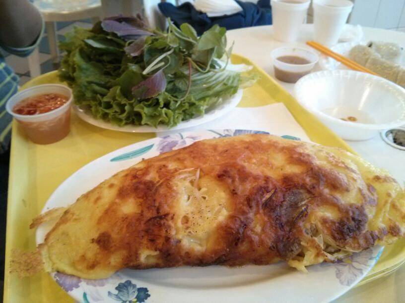 Quan Hue Restaurant | restaurant | 1818 Tully Rd # 116, San Jose, CA 95122, USA | 4082385502 OR +1 408-238-5502