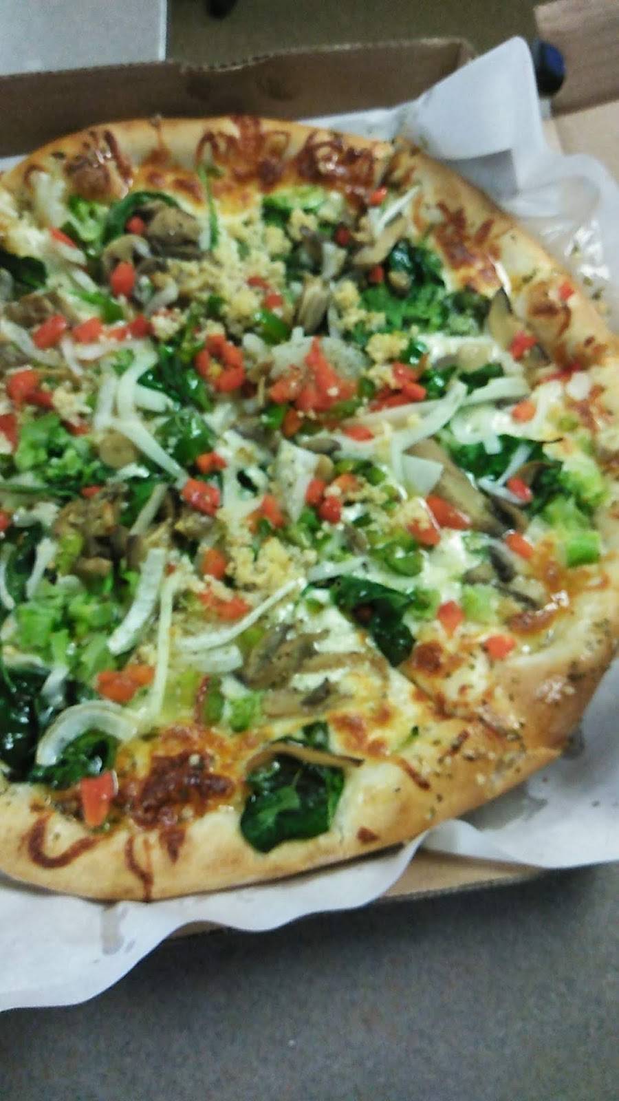 Original Italian Pizza | restaurant | 5037 US Highway Route 322, Milroy, PA 17063, USA | 7176673711 OR +1 717-667-3711