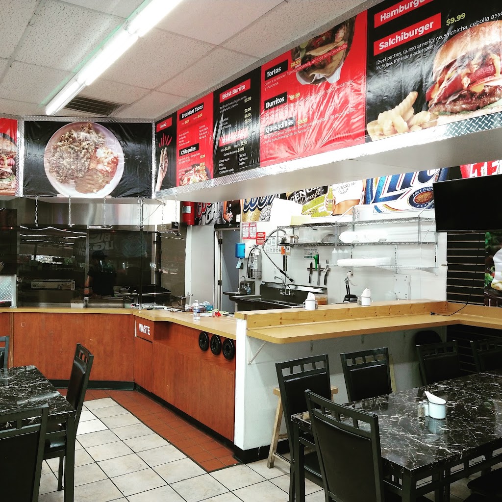 MilCoronas.Taqueria | restaurant | 1107 S Josey Ln, Carrollton, TX 75006, USA | 9729400747 OR +1 972-940-0747