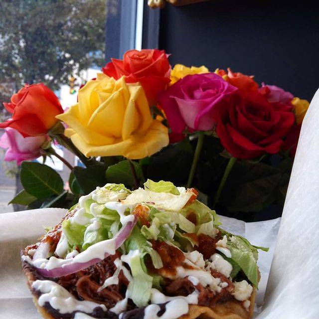 Esquite Mexican Street Food | restaurant | 194 Shirley Ave, Revere, MA 02151, USA | 7816295713 OR +1 781-629-5713