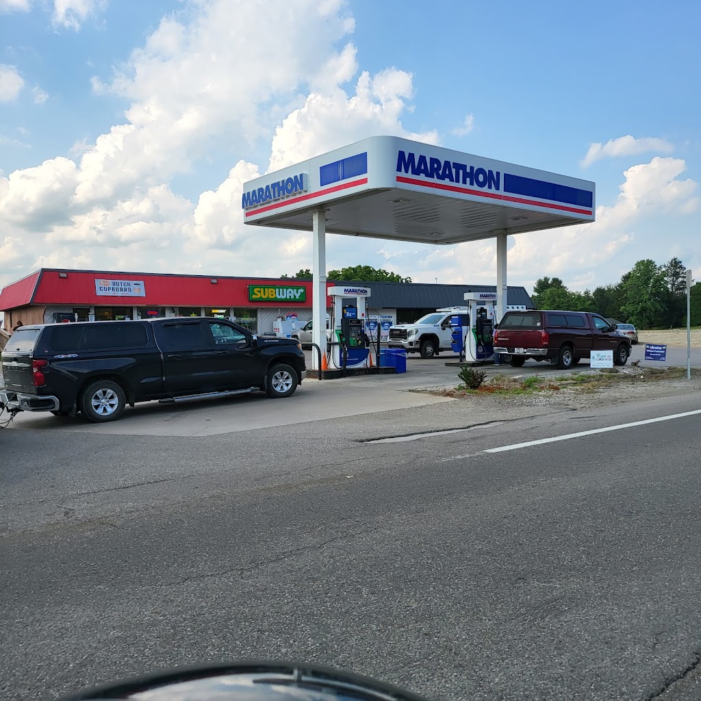 Dutch Cupboard | restaurant | 5115 W Main St, Berlin, OH 44610, USA | 3308933125 OR +1 330-893-3125