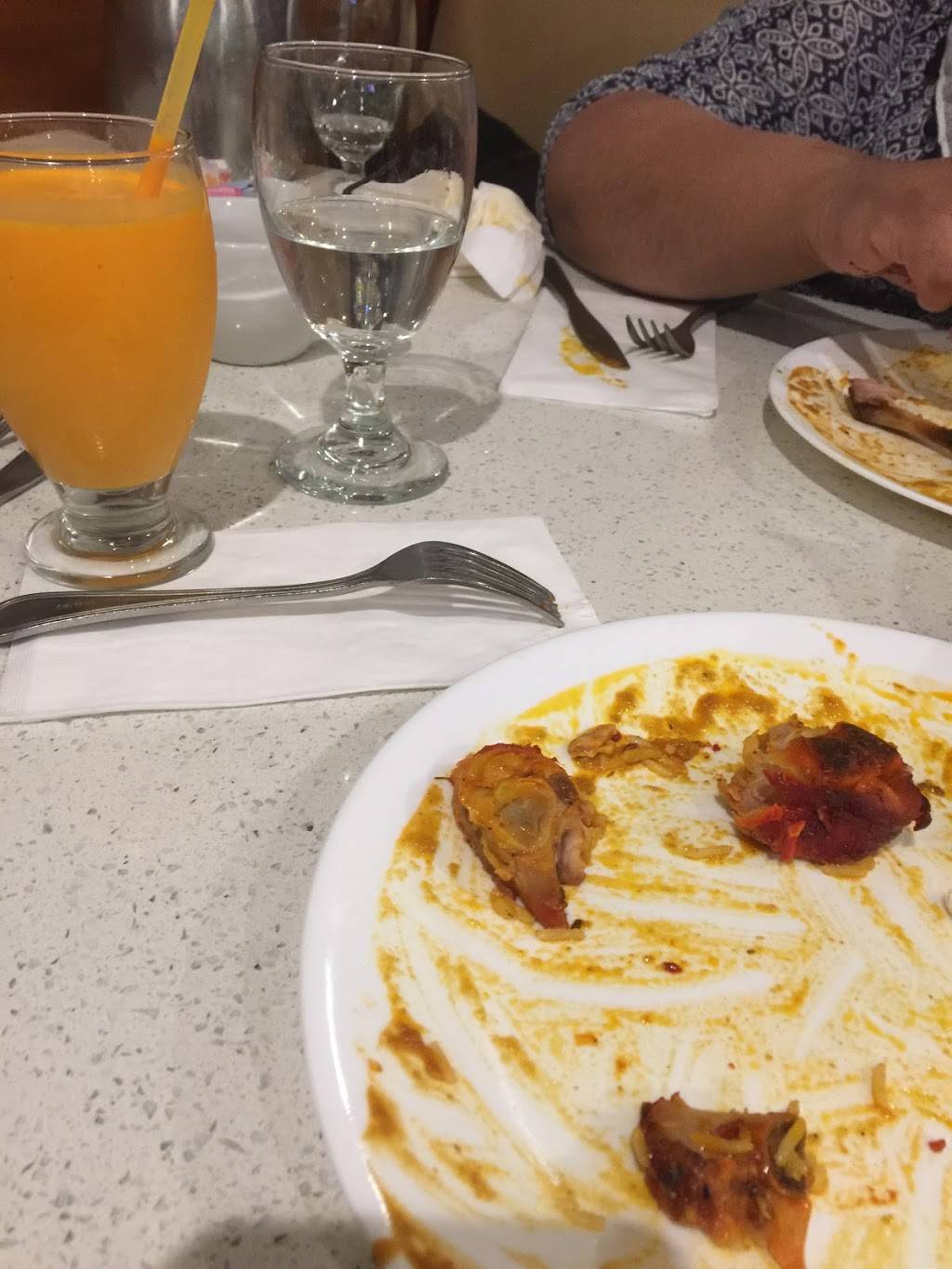 Royal India palace | restaurant | 118-06 Atlantic Ave, Jamaica, NY 11419, USA | 7188467600 OR +1 718-846-7600