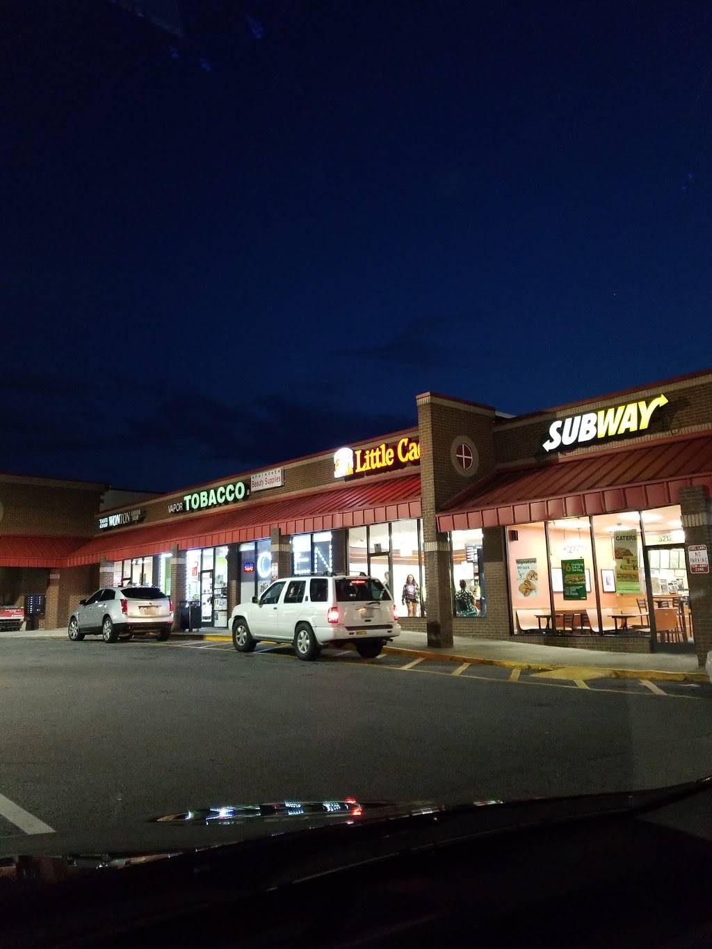 Little Caesars Pizza | meal takeaway | 3214 Randleman Rd, Greensboro, NC 27406, USA | 3363797491 OR +1 336-379-7491