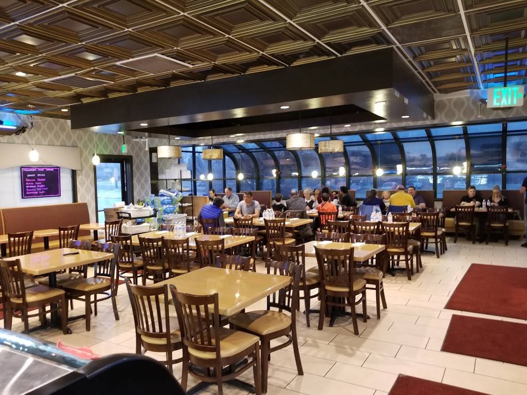 Hyderabad House Denver | restaurant | 7605 E Arapahoe Rd, Centennial, CO 80112, USA | 7203705556 OR +1 720-370-5556