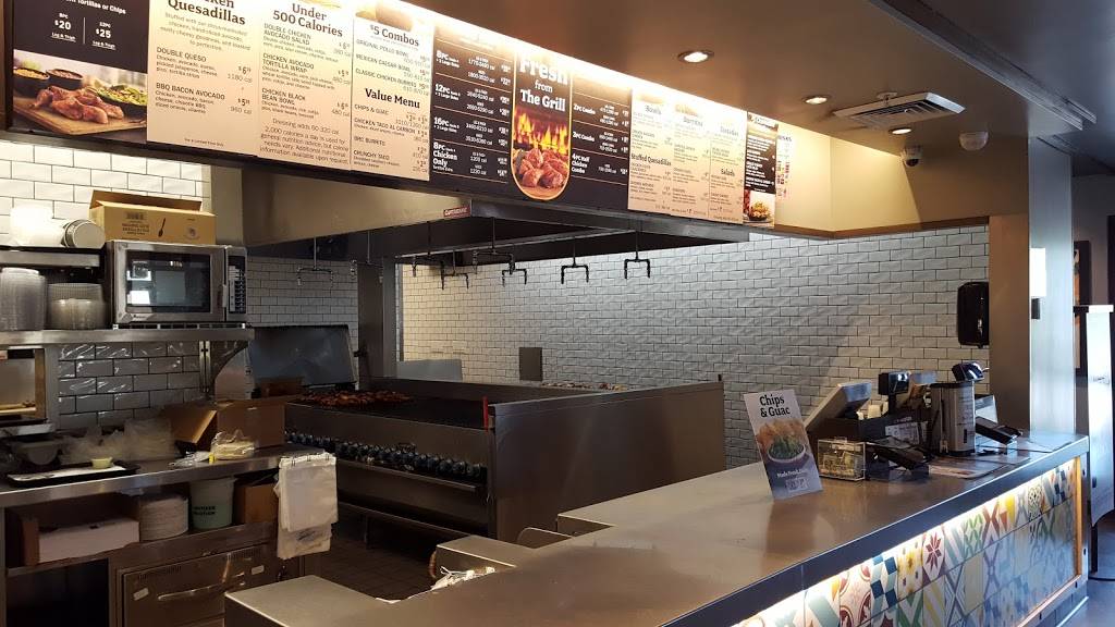 El Pollo Loco | restaurant | 910 Andersen Dr, San Rafael, CA 94901, USA | 4154859759 OR +1 415-485-9759