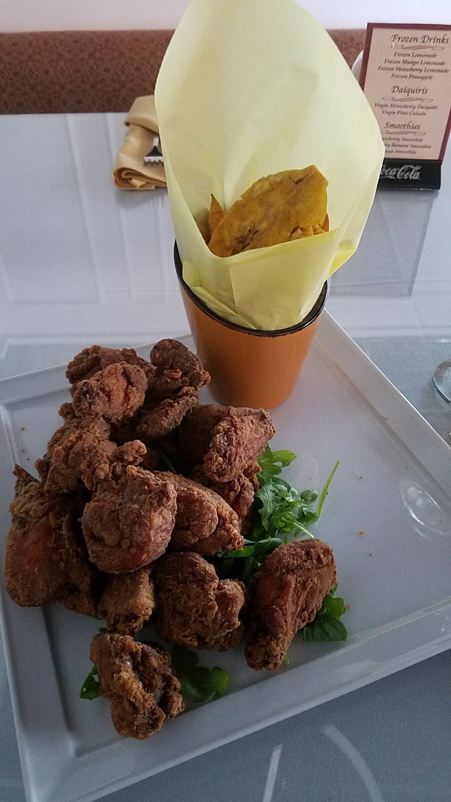 Zoilas Kitchen | restaurant | 179 Harrison Ave, Garfield, NJ 07026, USA | 9739282400 OR +1 973-928-2400