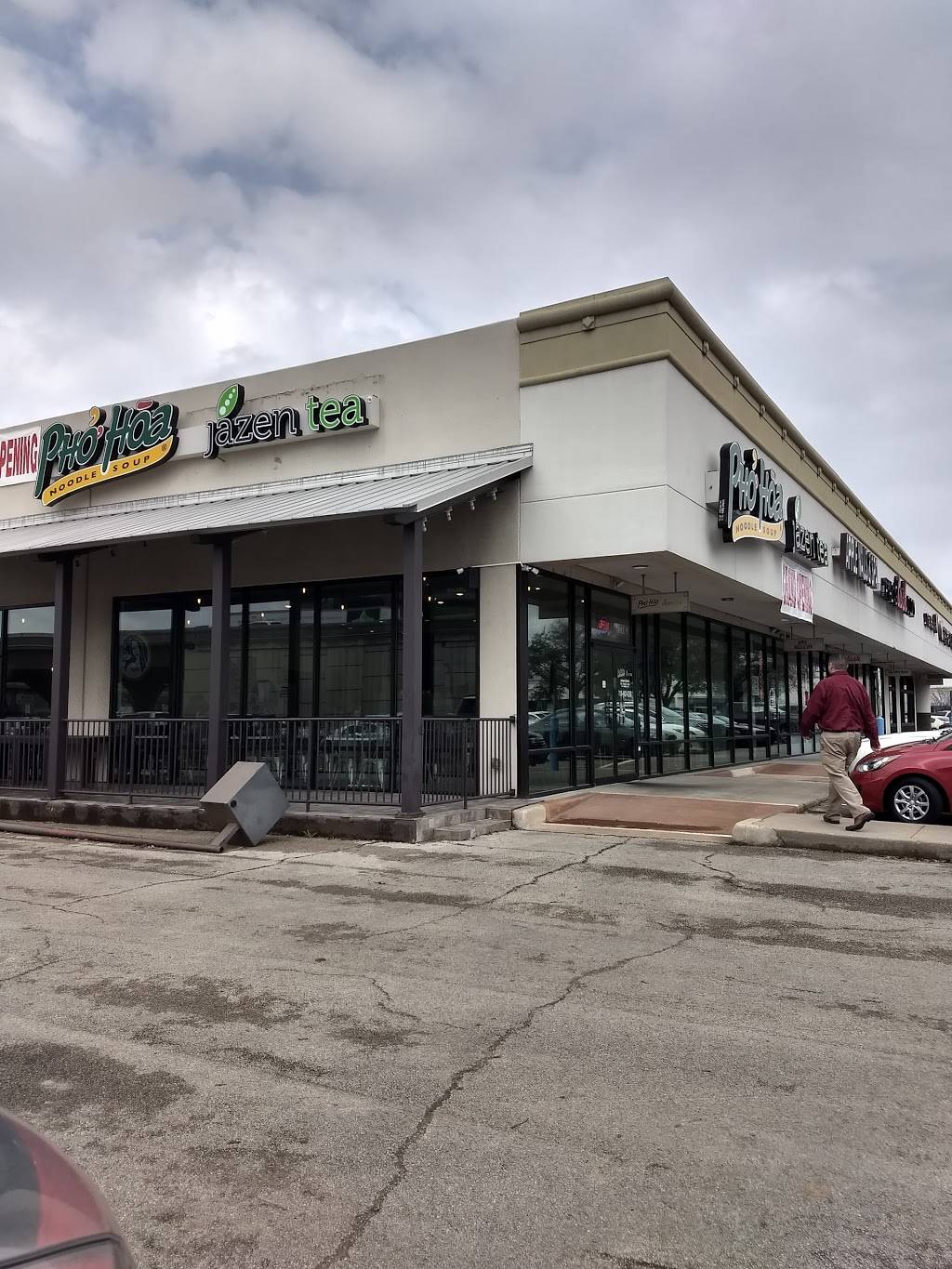 Pho Hoa | restaurant | 13280 Northwest Fwy ste a, Houston, TX 77040, USA | 7134624776 OR +1 713-462-4776