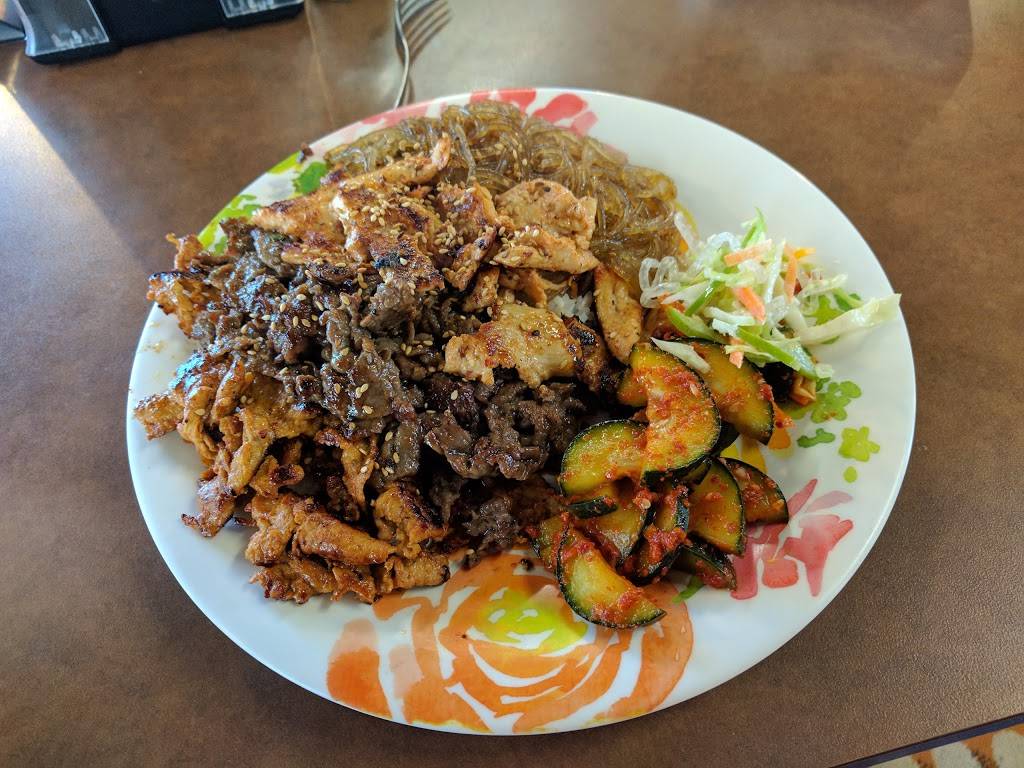 Seoul USA Korean Restaurant | restaurant | 750 S Broadway Blvd, Salina, KS 67401, USA | 7854042114 OR +1 785-404-2114