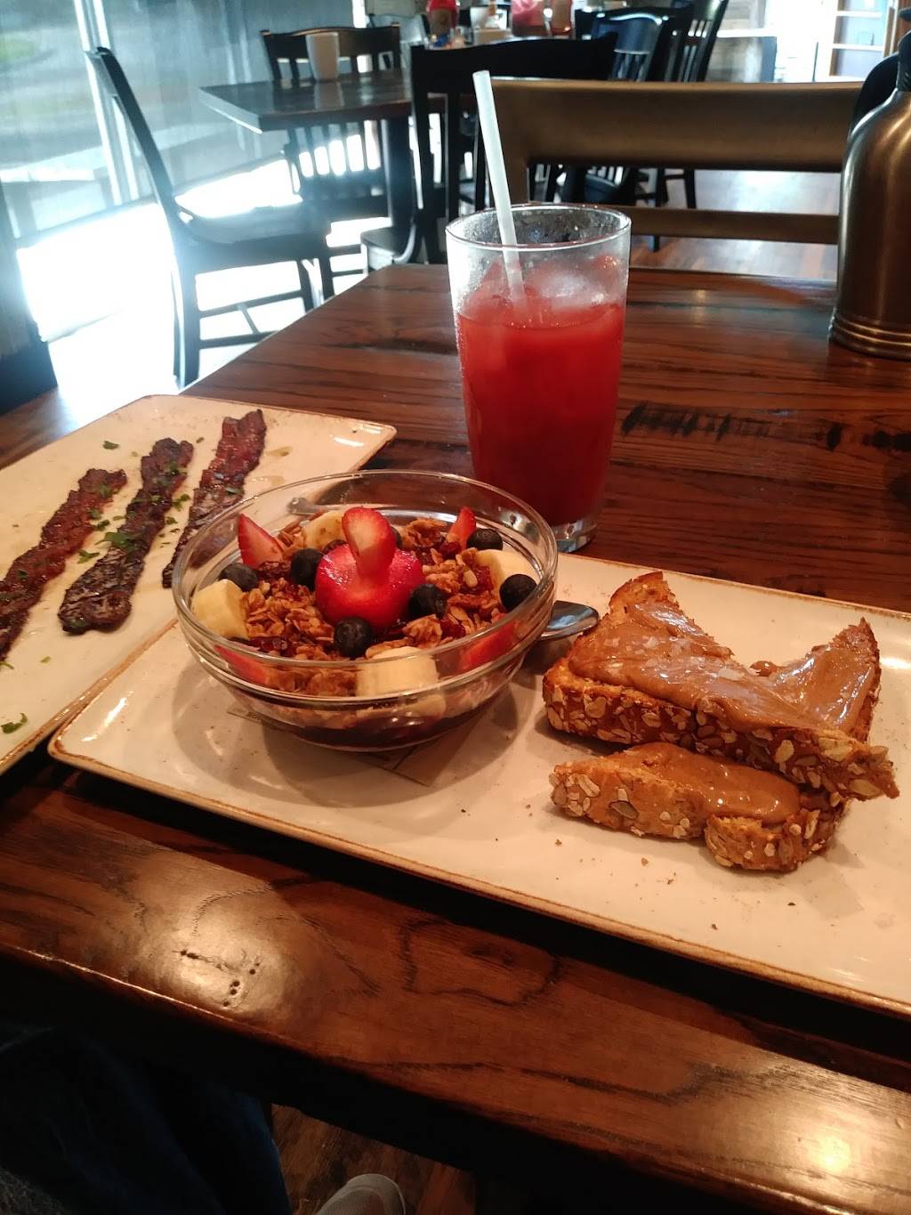 First Watch - Port St. Lucie | restaurant | 1493 NW Saint Lucie West Blvd, Port St. Lucie, FL 34986, USA | 7722374032 OR +1 772-237-4032