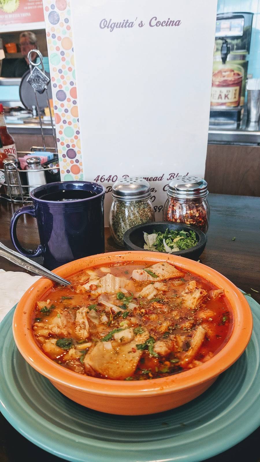 Olguitas Cocina | restaurant | 4640 Rosemead Blvd, Pico Rivera, CA 90660, USA | 5626928934 OR +1 562-692-8934