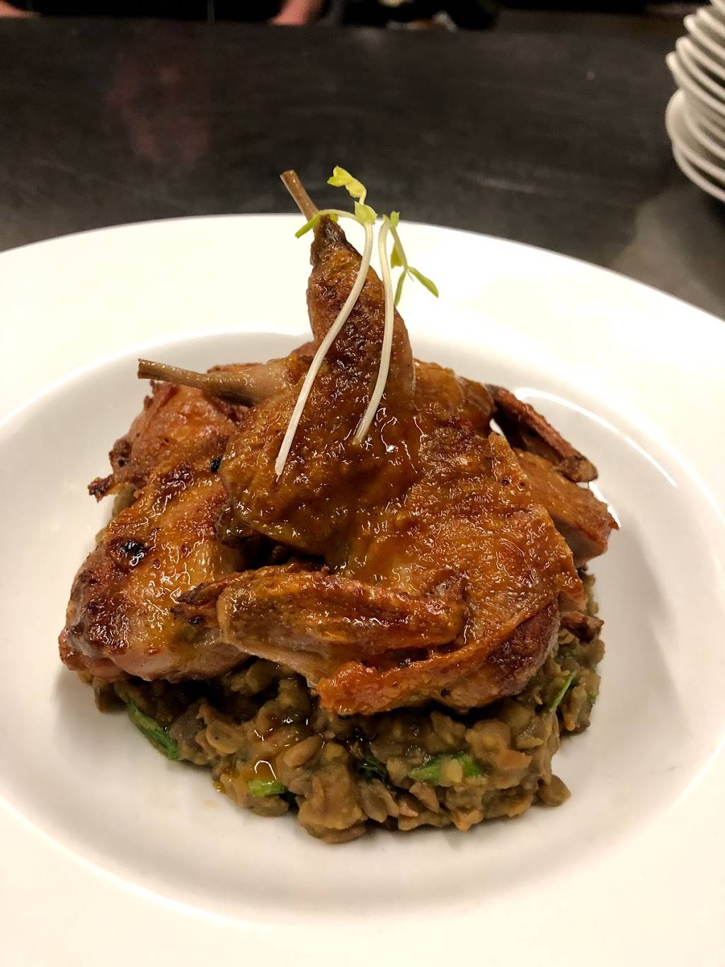 Via Norte Restaurant | restaurant | 938 College St, Toronto, ON M6H 1A4, Canada | 6473481116 OR +1 647-348-1116