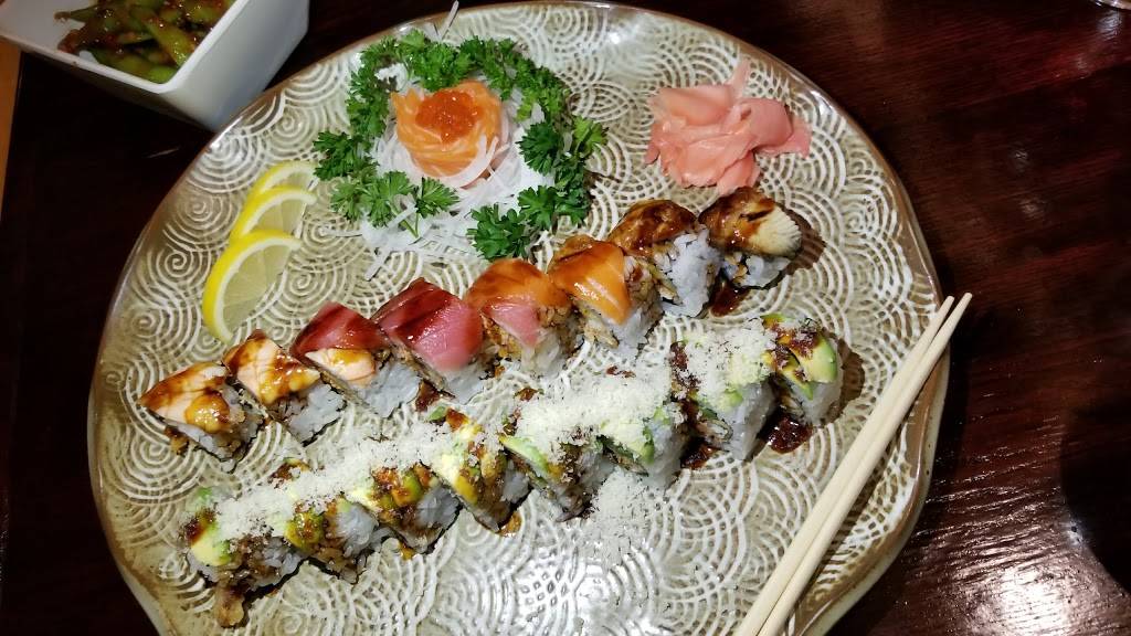 Kanpai Izakaya | restaurant | 408 E Chicago St, Milwaukee, WI 53202, USA | 4142201155 OR +1 414-220-1155