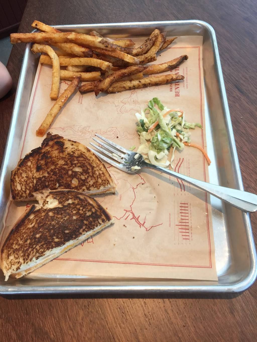 The Holler | restaurant | 801 SE 8th St, Bentonville, AR 72712, USA | 4792500070 OR +1 479-250-0070