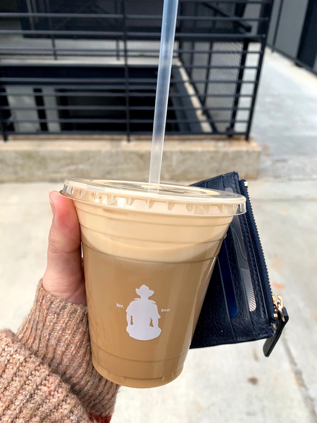 Cold Brew Bar at Atlanta Dairies | restaurant | 777 Memorial Dr SE Suite 103A, Atlanta, GA 30316, USA | 4048555190 OR +1 404-855-5190