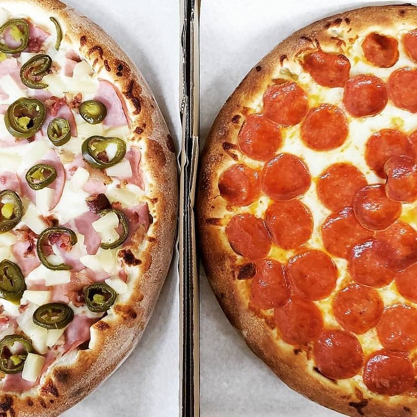 Angelina’s Famous Pizza | restaurant | 3638 Katella Ave, Los Alamitos, CA 90720, USA | 5623429300 OR +1 562-342-9300