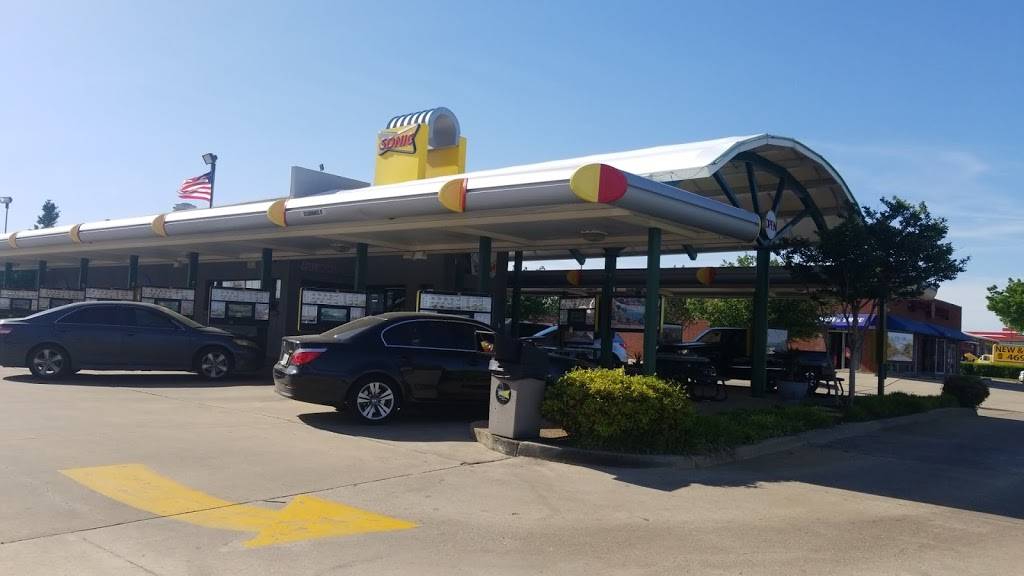 Sonic Drive-In | restaurant | 2449 Midway Rd, Carrollton, TX 75006, USA | 9724079962 OR +1 972-407-9962