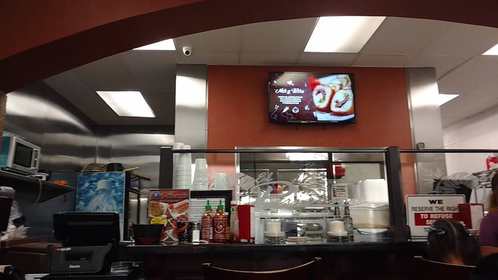 El Peri Sushi | restaurant | 16604 Paramount Blvd, Paramount, CA 90723, USA | 5624080459 OR +1 562-408-0459