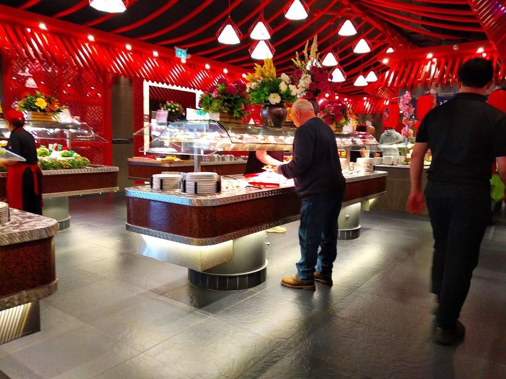 Mandarin Restaurant | restaurant | 150 Katimavik Rd, Kanata, ON K2L 2N2, Canada | 6132716000 OR +1 613-271-6000